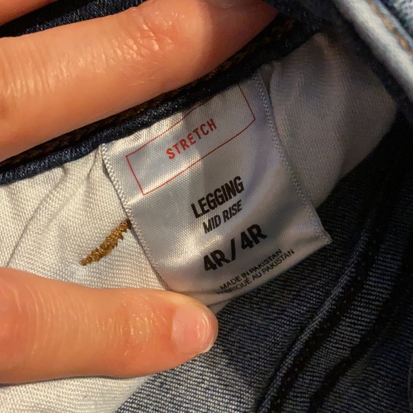 Express Jeans - Picture 6 of 7